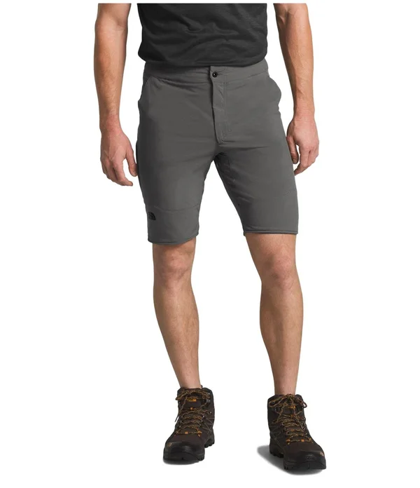 The North Face Men's Paramount Active Convertible Pant - 32 Regular - New Taupe Green