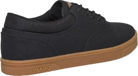 Vlado Milo Low, Boy's, Black