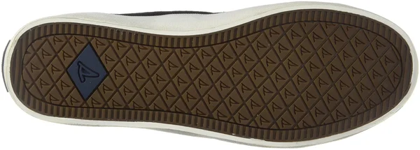Sperry Womens Crest Vibe Black