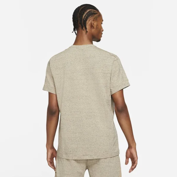 Nike Yoga Dri-Fit Men's Short-Sleeve Top