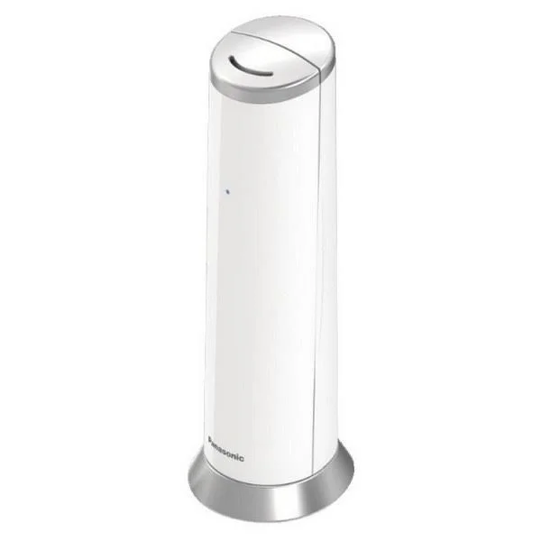 Wireless Phone Panasonic KX-TGK210SPW Dect White