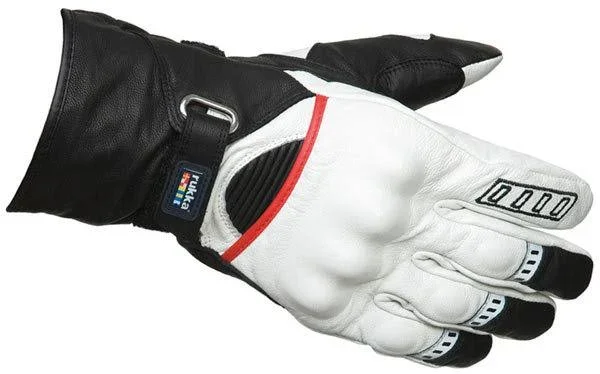 Rukka Apollo Gore-Tex Gloves Size 11