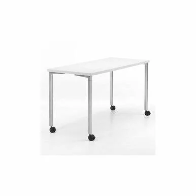 Rectangular Everywhere Table by Herman Miller, Black