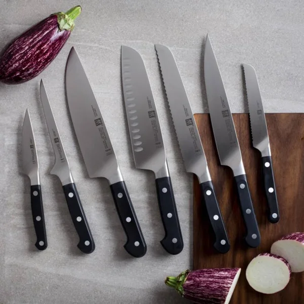 Zwilling - Pro Slicing Knife