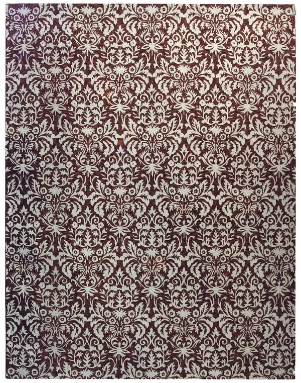 Safavieh HK368B Chelsea Area Rug - Brown/Grey: 2-ft 9-in x 4-ft 9-in
