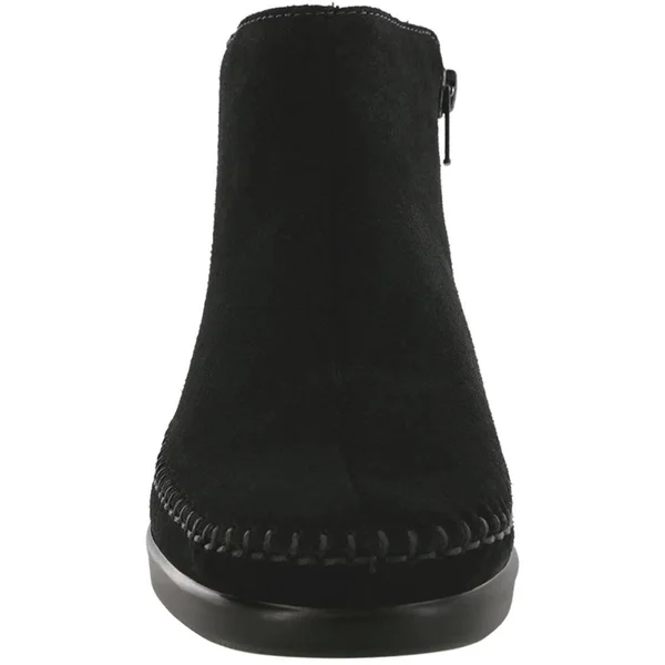 SAS Women's Jade Nero 12 Medium