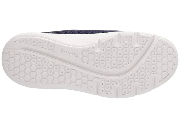 Spenco Bliss Slide (Blue) Women's Shoes