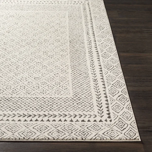 Surya, Bahar Area Rug - 3&11x22 x 5&7x22