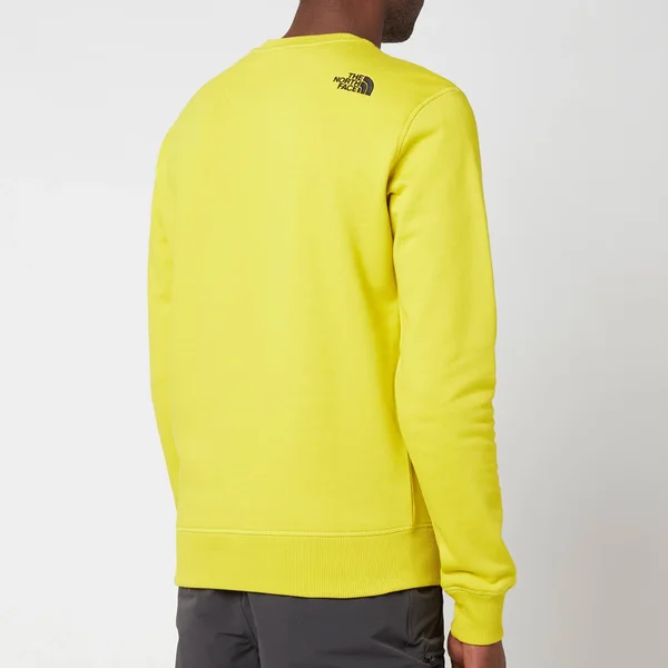 The North Face M Drew Peak Crew