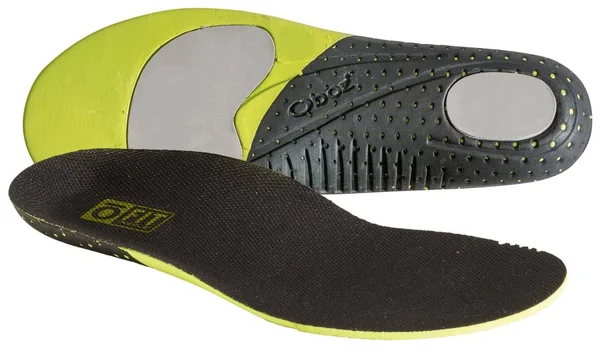 Oboz Men's Livingston Mid (11 Hickory)