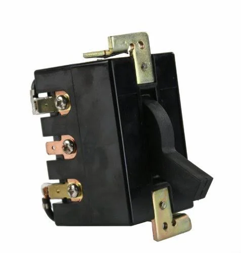 Steel Dragon Tools 44505 E1417 Forward REVERSE Switch Fits Ridgid 300 535