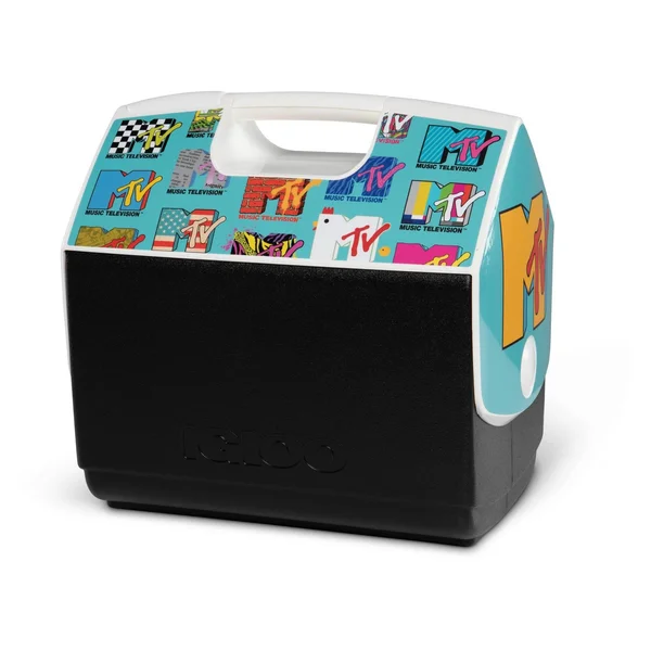 Igloo Playmate Elite MTV 16qt Portable Cooler