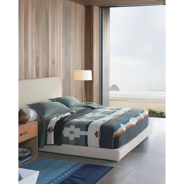 Pendleton Kitt Peak Queen Blanket - Multi