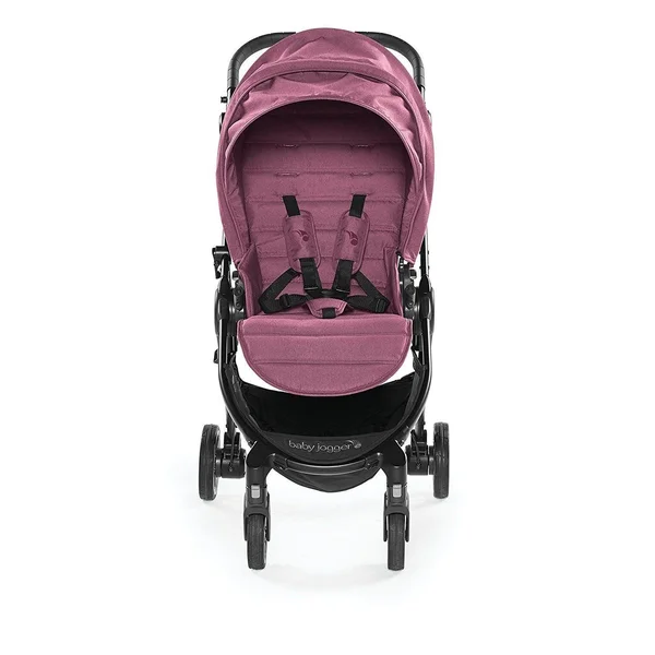 Baby Jogger - City Tour Lux Stroller - Rosewood