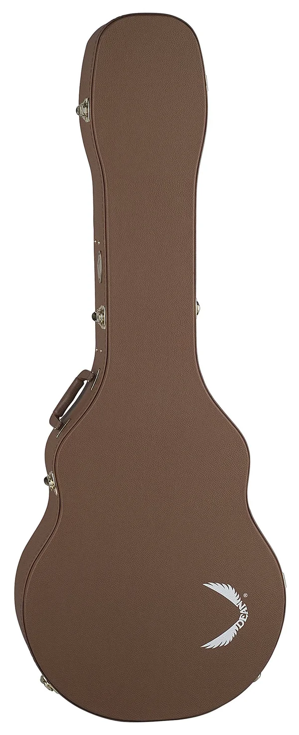 Dean Deluxe Hard Case Bass - EAB Series