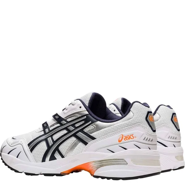 Asics Men's Gel-1090 Running Shoe - White