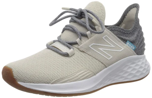 New Balance Fresh Foam Roav Tee Shirt Pack 9 Women's Moonbeam