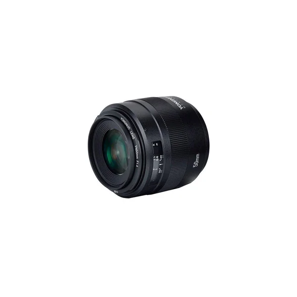 Yongnuo YN 50mm f/1.4 Lens for Canon EF
