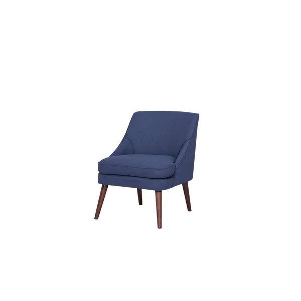 Carson Carrington Tagel Accent Chair - Dark Grey
