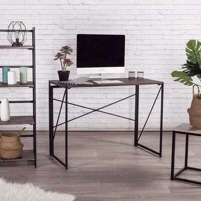 Amoroso Desk 17 Stories