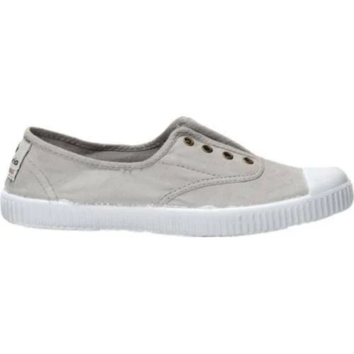 The White Company Victoria Dora Sneakers, Sand, US 8