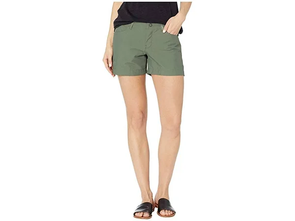 Arc&teryx Creston Short 4.5 inch - Women's Shorepine 14 376214