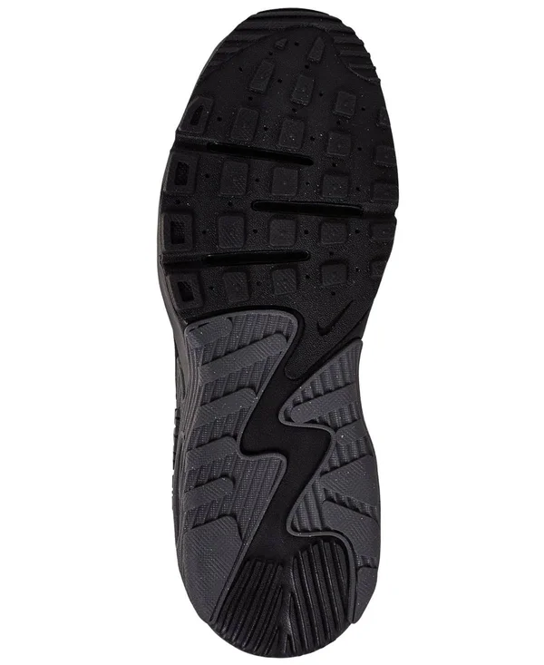 Nike Air Max Excee Women's Sneakers - Size: 6, Black