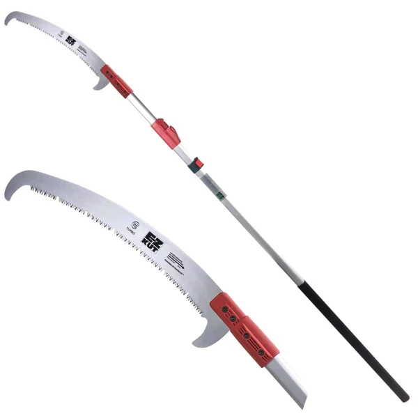 EZ Kut 9249 Kamikaze 20' Extending Pole Saw