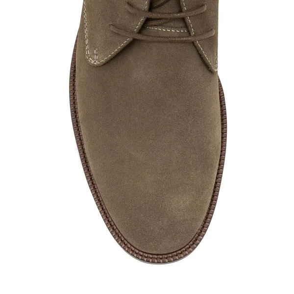 Men's Blondo Konor Waterproof Chukka Boot - 9.5 M, Brown Suede