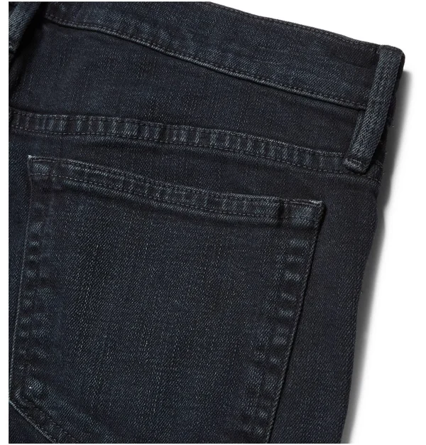 Frame L&homme Slim Leg Jeans Placid 36