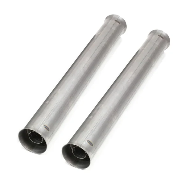 Doug&s Headers D952 Glasspack Hi-Flow Sidemount Slip-In Muffler