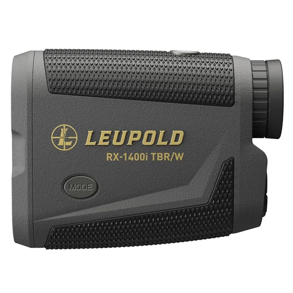 Leupold RX-1400i TBR/W Laser Rangefinder with DNA (179640)
