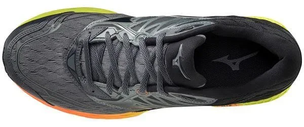Mizuno Mens Wave Creation 20 Running Shoe, Men's, Size: 9.5 D
