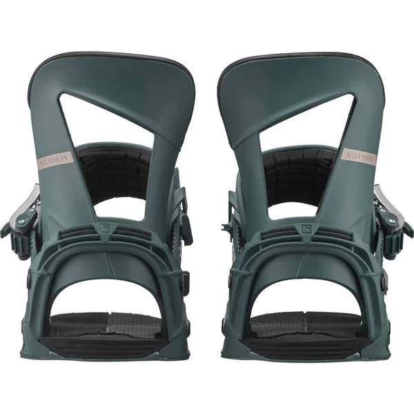 Salomon Hologram Snowboard Bindings