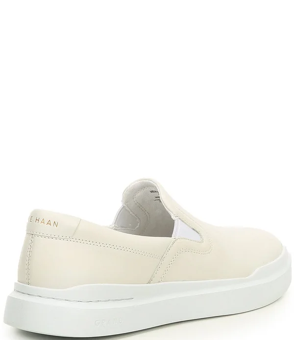 Cole Haan Grandpro Rally Slip-On Sneaker