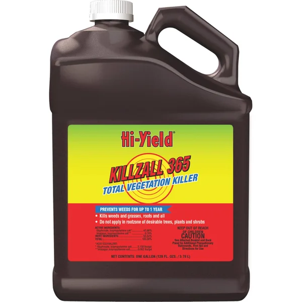 Hi-Yield Killzall 365 Vegetation Killer 1 gal.