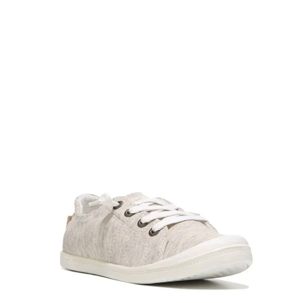 Roxy Bayshore Sneaker - Women's - Taupe