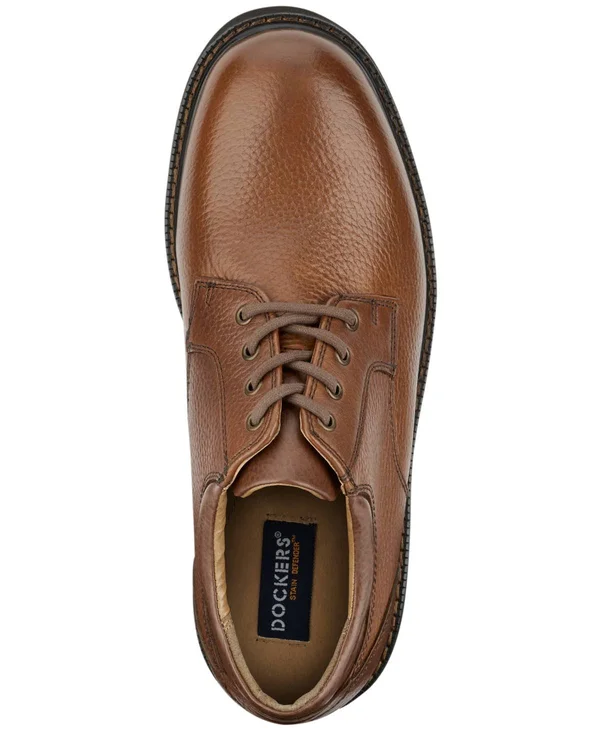 Dockers Shelter Oxford - Men's Shoes 8