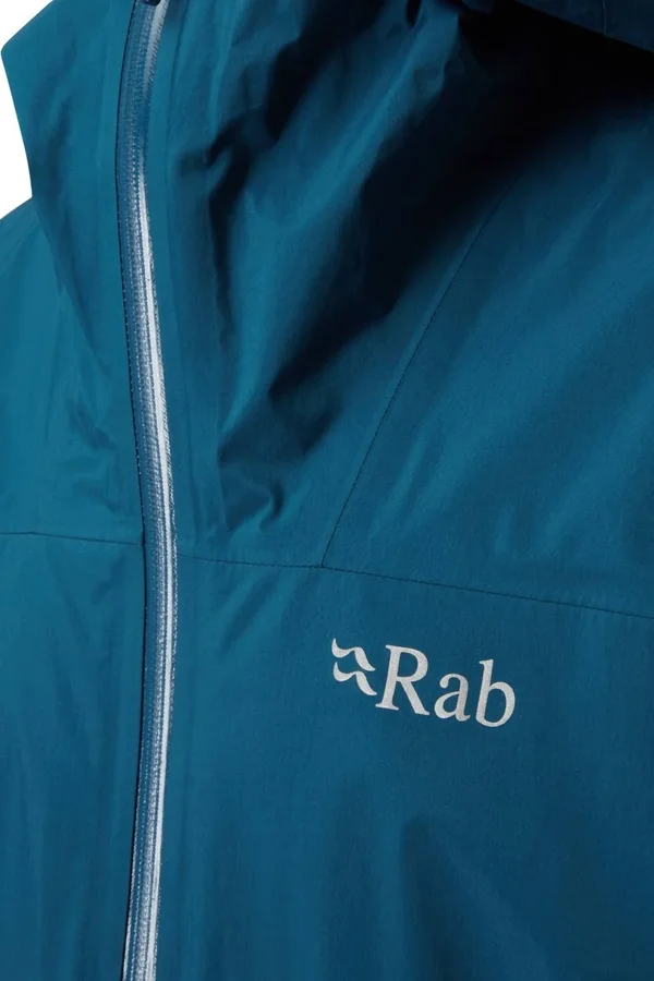 RAB Men's Meridian Jacket - XXL - Ink