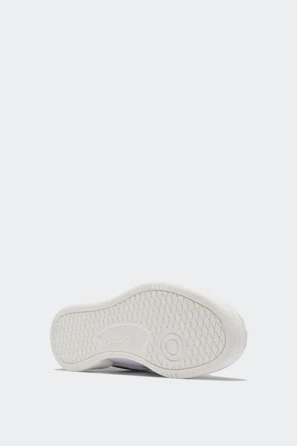 Reebok Men's Club C Revenge Tennis Shoes, White