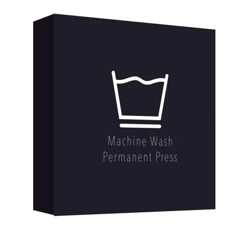 PTM Images - Machine Wash, 20x20, Decorative Canvas Wall Art, Size: 20 x 20