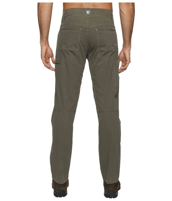 Kuhl Revolvr Pant - Men's Gun Metal - 34x36