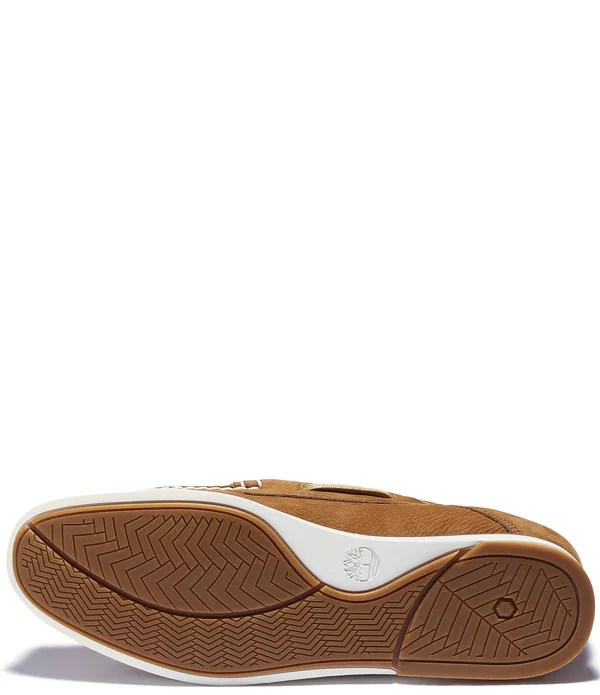 Timberland Atlantis Break Boat Shoe 11 Men's Saddle