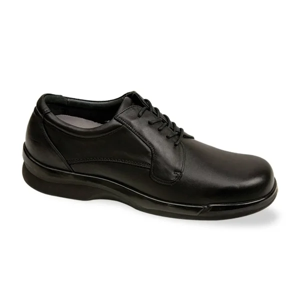 Apex Men's Ambulator Conform Oxford - Black