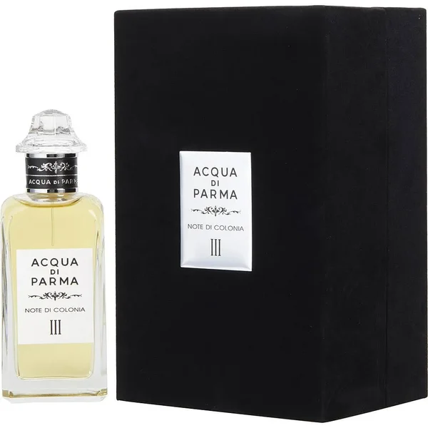 Acqua di Parma by Acqua di Parma, Note di Colonia III Eau De Cologne Spray 5 oz