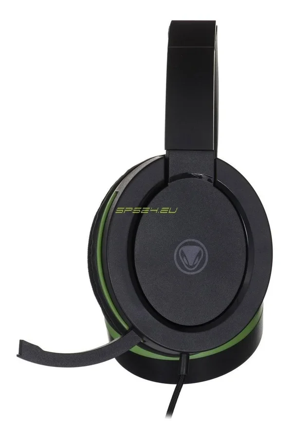 Snakebyte Head:Set x Pro (Xbox One) Accessories Multicolor