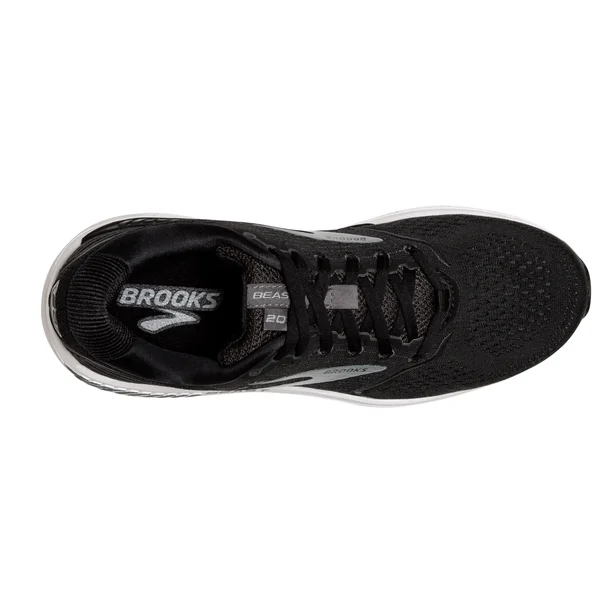 Brooks Beast 20 8 Men's Blue