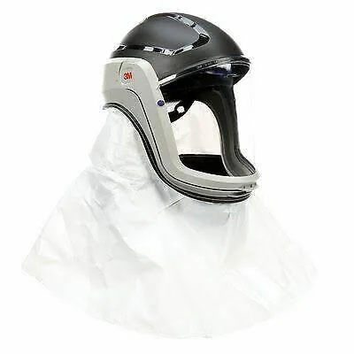 3M M-405 Versaflo Respiratory Helmet Assembly