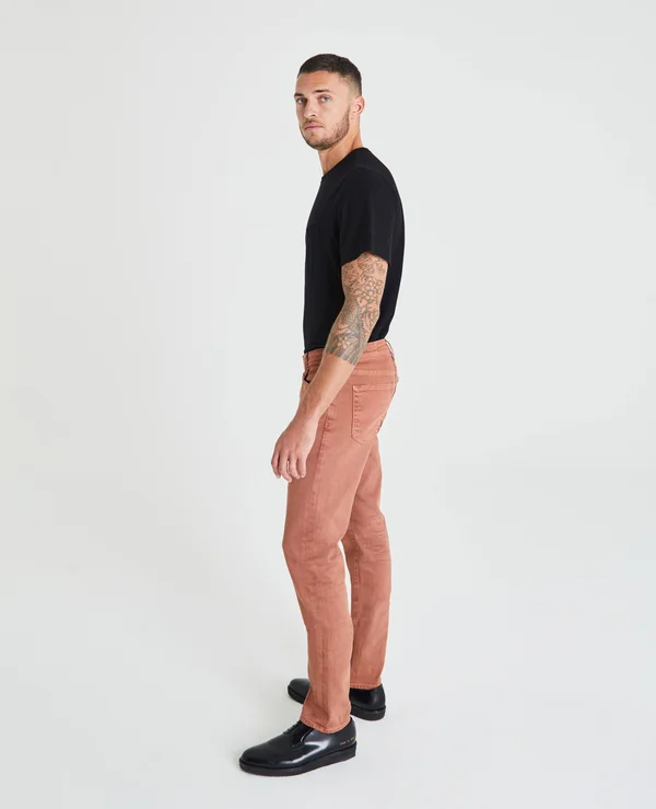 Ag Jeans Tellis - Men's, 7 Years Sulfur Worn Copper