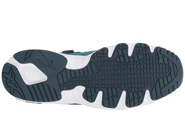 Asics Tiger Mens Gel-Mai Suede Comfort Sneakers